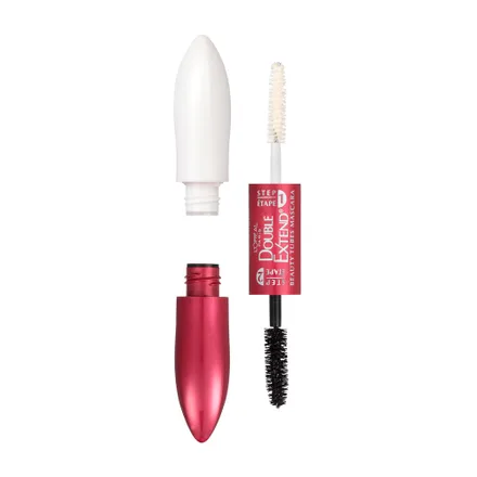 Mascara Pestanas Oreal Double Extend 570