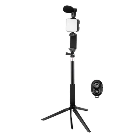 SATELLITE BASTON TRIPODE A-RM4900Z