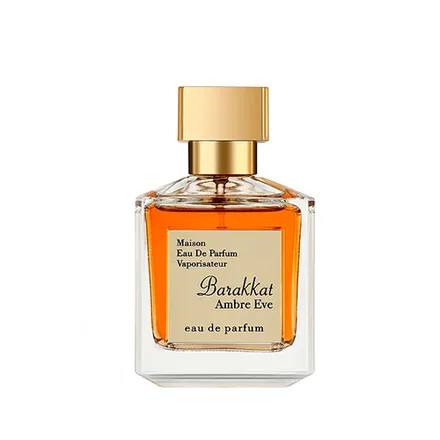 Fragrance World Barakkat Ambre Eve Edp 100ml