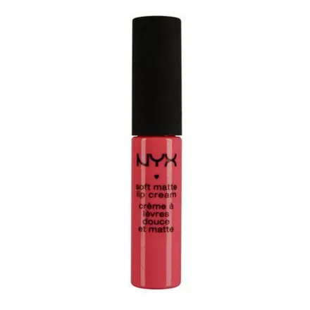 Cosmetico Nyx Soft Matte Lip Smlc 17