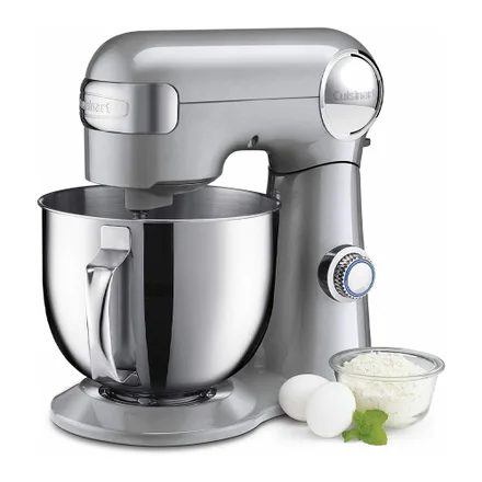 Batedeira Cuisinart 12 Velocidades