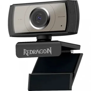 Webcam Redragon 1