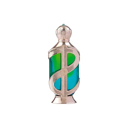 Hamidi Oil Concentrated Rouh 20ml