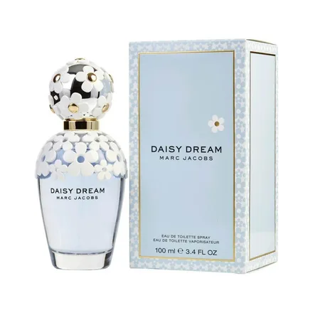 Marc Jacobs Daisy Dream Eau Toilette 100ml