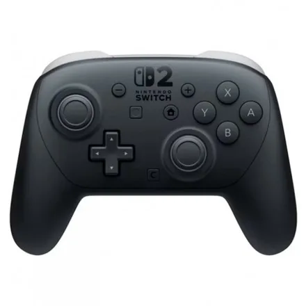 Controle Swac 2 Pro Nintendo Switch
