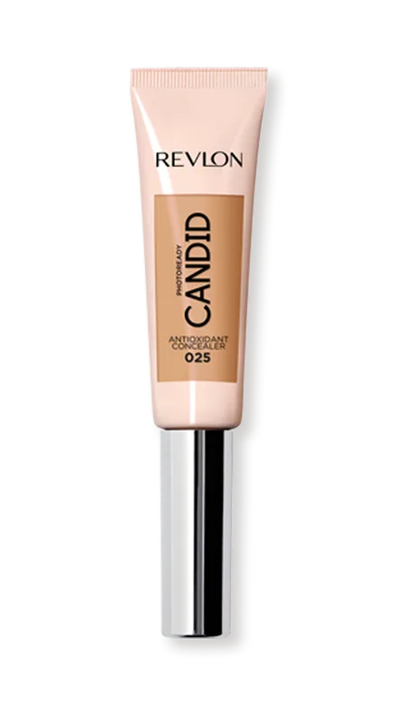 Revlon Concealer Photoready Candid 025
