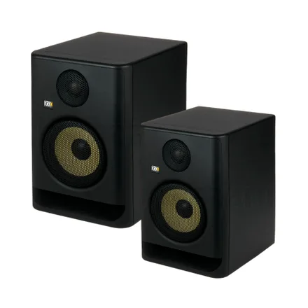 Estudio Krk Rokit RP5 G5