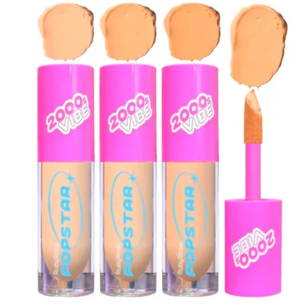 Corretor Liquido Ruby Hb M603 Popstar Und