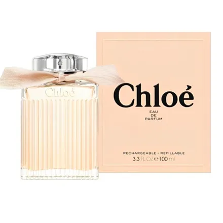 Perfume Chloe Refill Edp Femenino 100ml