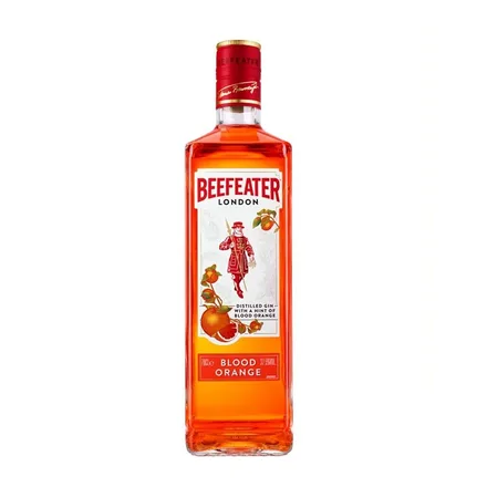 Gin Beefeater Blood Orange 750ml