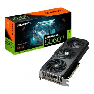 Vga Gigabyte Gaming Oc Gddr 7 3FAN Gv 16D