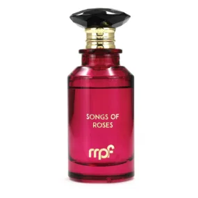 Perfume Mpf Songs Of Roses Eau Parfum 100ml