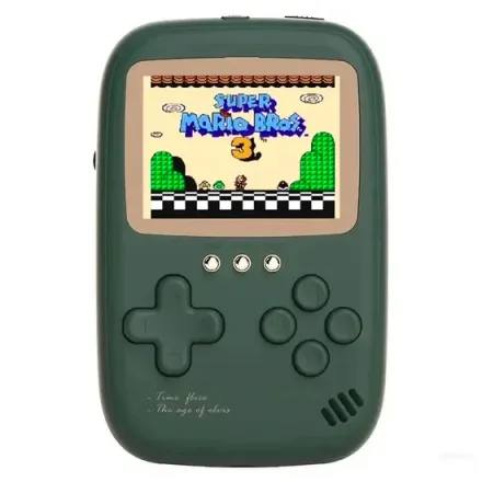 Game Power Bank Dy 13 500 Jogos