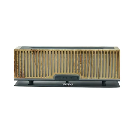 Difusor Aroma Ultrasonico Satellite 200ml