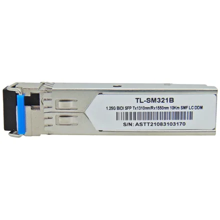 Sfp 10KM Bidi Lc Ddm Tl