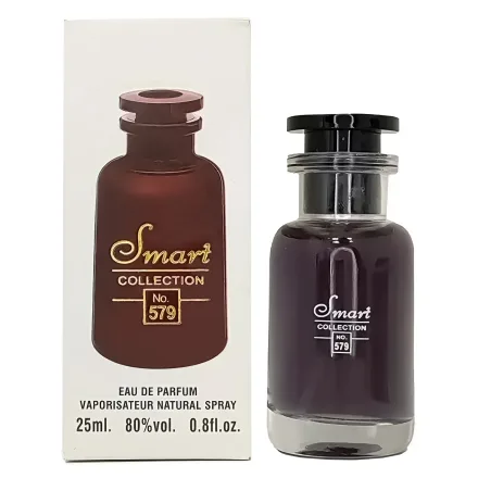 Perfume Collection 579 Eau Parfum Masculino 25ml