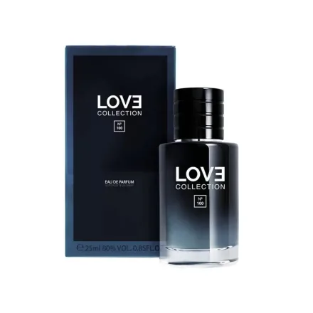 Mawwal Clasico Love Collection Nro 100 25ml