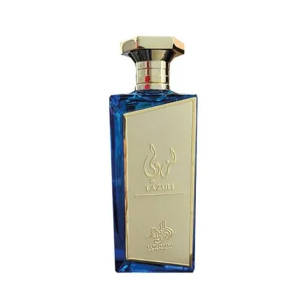 Perfume Al Wataniah Lazuli Unisex Edp Agatres 100ml