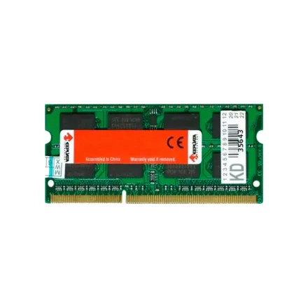 Keepdata Ddr 4