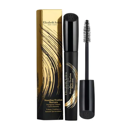 Mascara Pestanas Elizabeth Arden Standing Ovation 01 Intense Ml