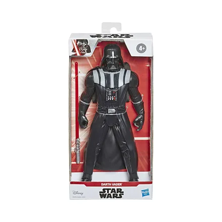 Figura Hasbro Star Wars Olympus Surtido 1 Pieza
