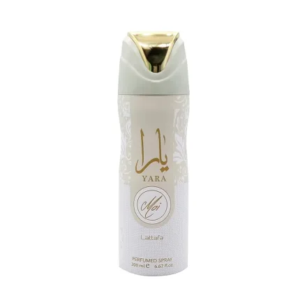 Body Spray Lattafa Yara Moi 200ml