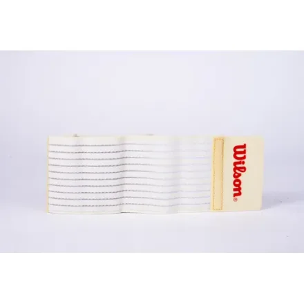 WILSON VENDAS AW701 P/CODO Y MUÑECA BLANCO