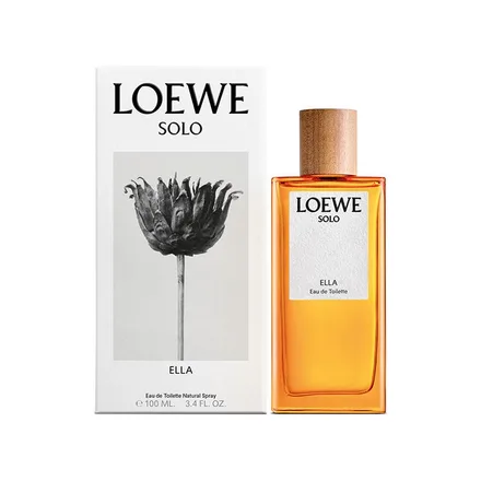 Loewe Ella Eau Toilette 100ml