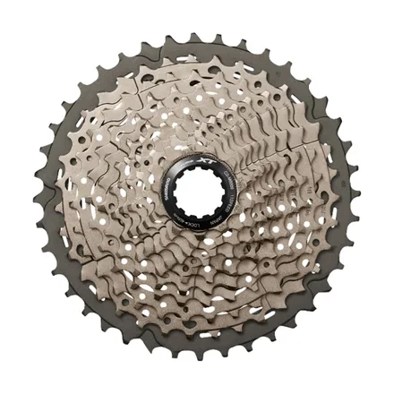Cassete Shimano 42