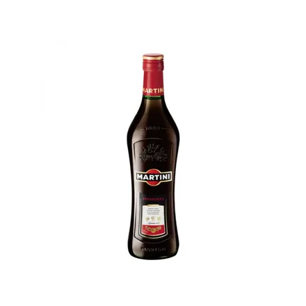 Martini Rosso 750ml