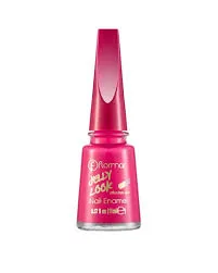 Jelly Look Nail Enamel JL21 Esmalte