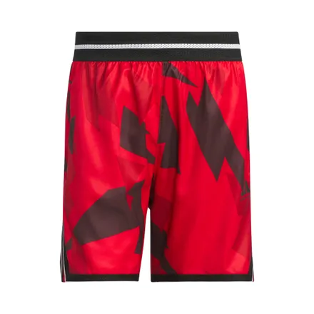 Short Adidas Ji7564 Crazy Lite Masculino