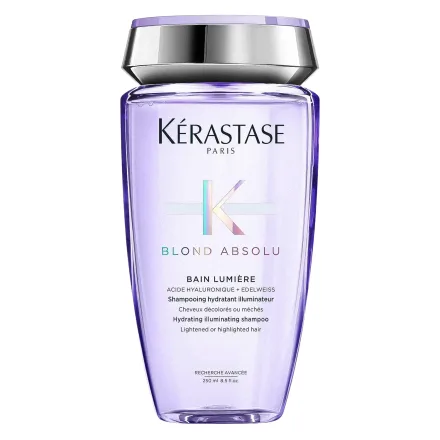 Shampoo Kerastase Blond Absolu Bain Lumiere 250ml