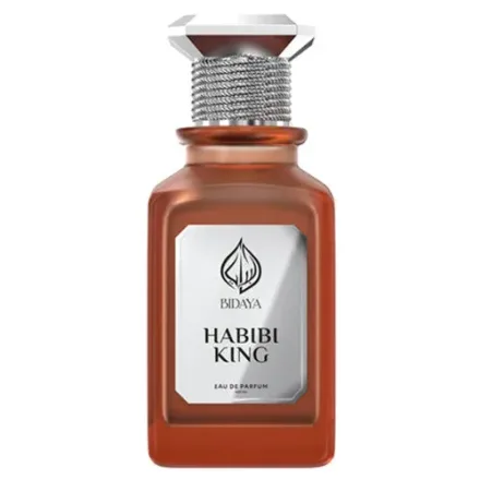 Bidaya Perfume Habibi King Eau Parfum 100ml