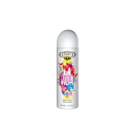 Cuba La Vida Edp 100ml