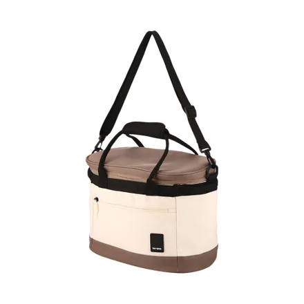 Bolso Termico Terrano Rover Traveller 20L