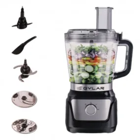 Processador Qylar Qy 1316