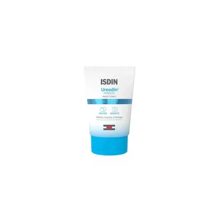 Isdin Crema Manos Ureadin Protect 50ml