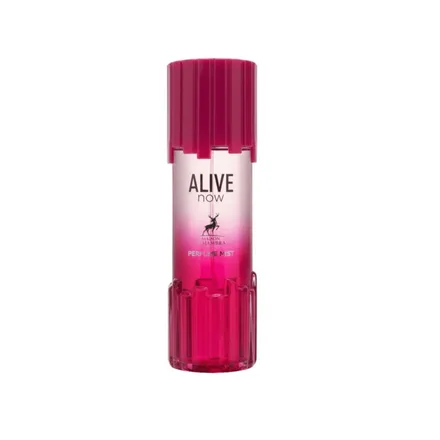 Maison Body Mist Alive Now 250ml