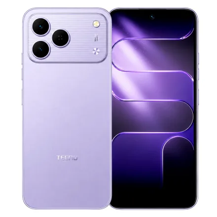 Tecno 50 KN4N 256GB