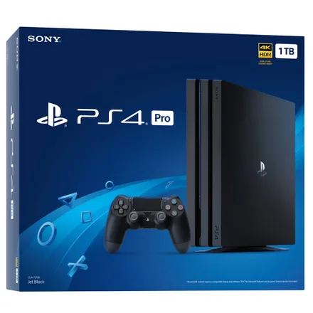 Capa PS4 Pro 7215