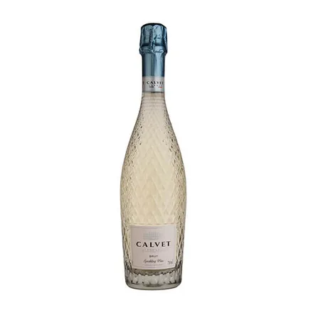 Espumante Calvet Celebration Brut Sparkling Wine 750ml