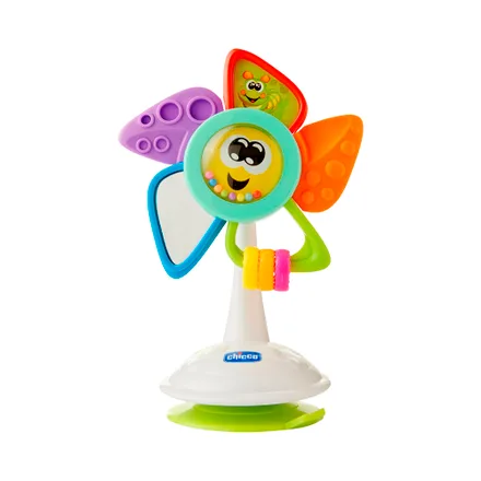 Juguete Milo El Molinillo Chicco 009710