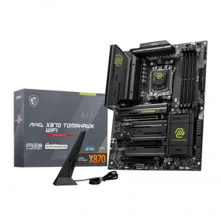 Mb AM5 Msi X870 Mag Tomahawk Ddr 5 Hdmi 7