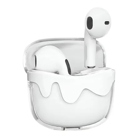 Auriculares Inalambricos Sate Ae 6202 Tws