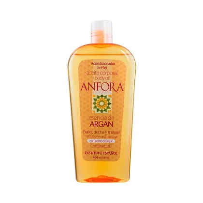 Instituto Aceite Corporal Esencia Argan 400ml