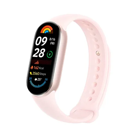 Reloj Xiaomi Smart Band 9 M2345 B1 Mystic Rose