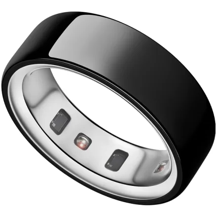 Anel Oura Ring 4 JZ90 08 Tamanho 8