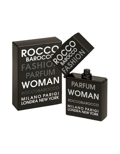 PERFUME ROCCO BARROCO...