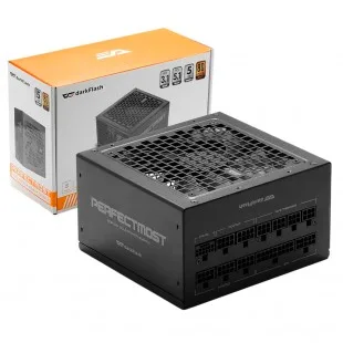 FONTE 750W DARKFLASH PMT750 F.MOD BIVOLT GOLD BLACK
